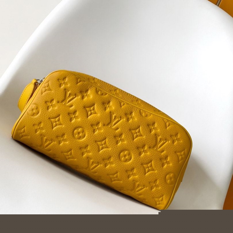 LV Cosmetic Bags